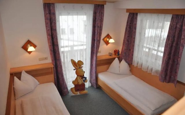Pension Posauner Dorfgastein