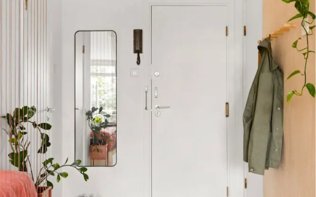 NYC Studio in Central Oslo