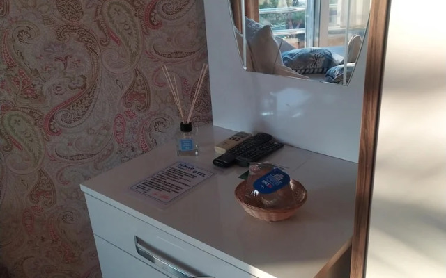 Senar Naz Otel