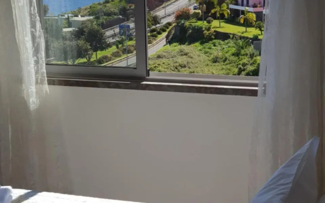 Sao Pedro Apartment