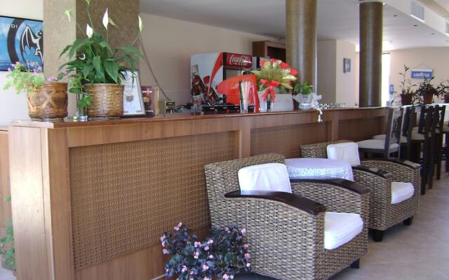 Family Hotel Kandrovi