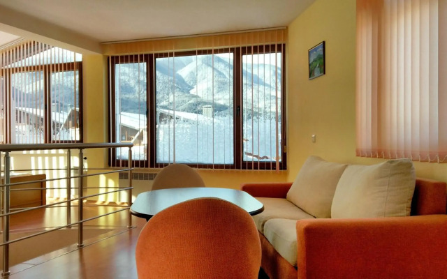 Pirin Place