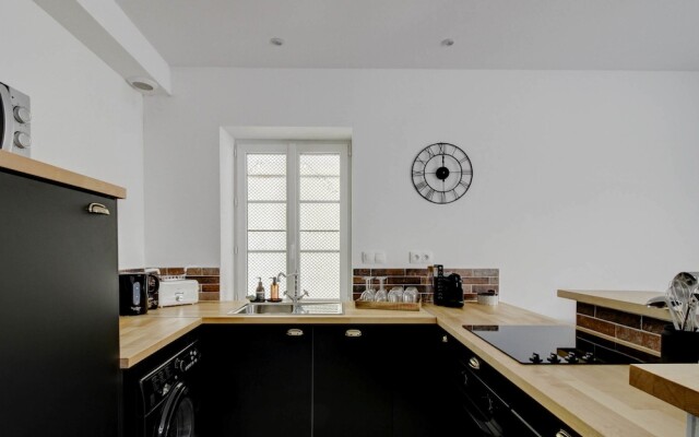 Le Prévote - Cosy & Clean