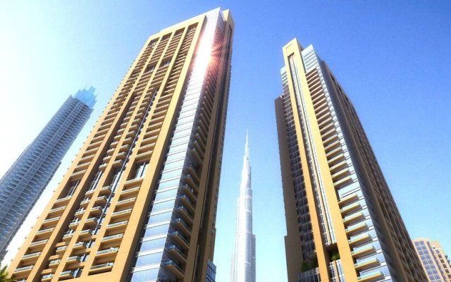 Mh- Act - Downtown 1bhk-ref4002