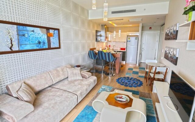 Evren Istanbul Hotel Apartments