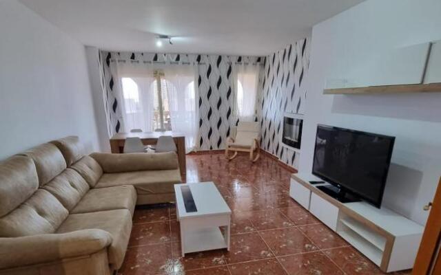 Apartamento Olimpo Elite 8I