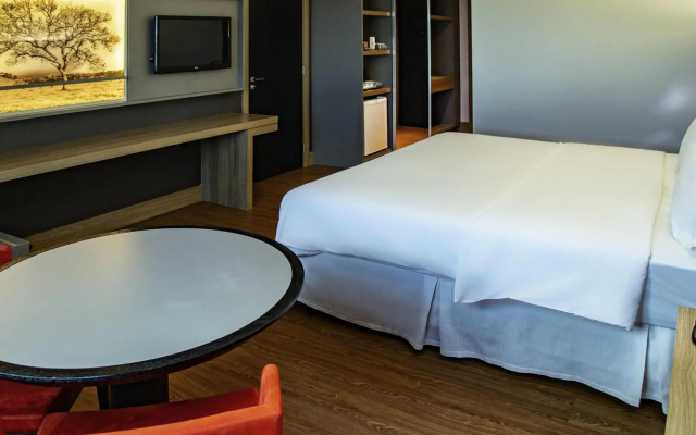 Mercure Uberlândia Plaza Shopping