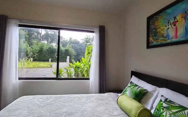 Cabañas el Refugio Verde Monteverde