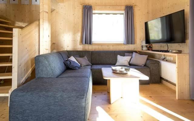 Luxurious Chalet Near Ski Area in Murau