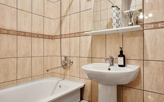 Апартаменты 2Ночи на улице Ставропольская 336/6