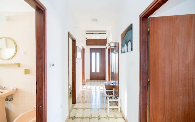 Maria - 350 m From Beach - A1