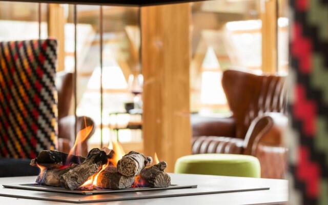 Relais & Châteaux Gut Steinbach Hotel und Chalets