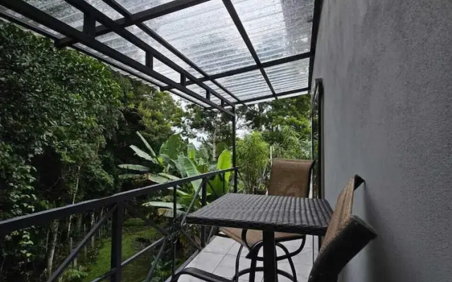 Happy Paradise Lodge