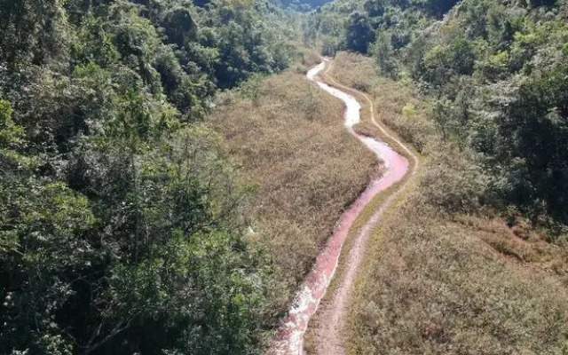 Pousada Fazenda Buracao
