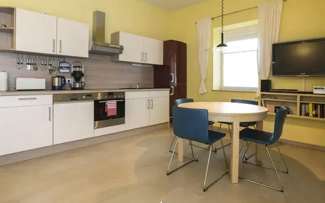 STRANDPERLE App Nr 01 max 4 Pers