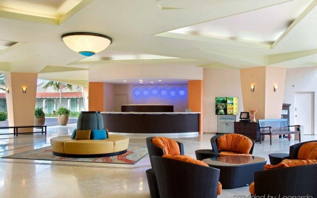 Dreams Curacao Resort, Spa & Casino - All Inclusive 4* in Willemstad ...