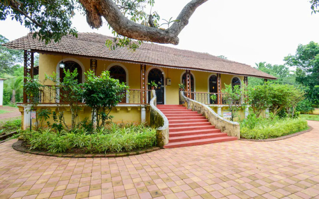 Quinta Serena Holiday Resort