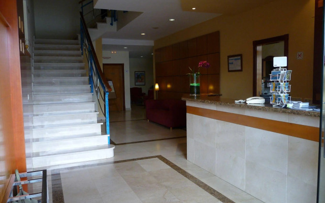 Hotel Atalaya II