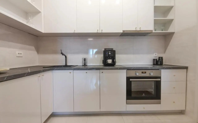 Wonderful Apartment near City Mall