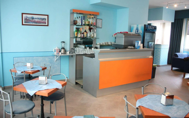 Hotel Alessander