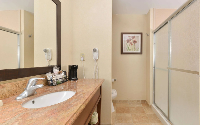 Hampton Inn Muscatine