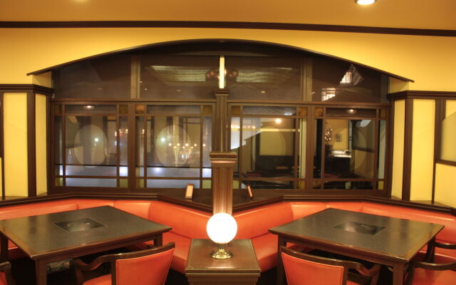 Hotel Ichii