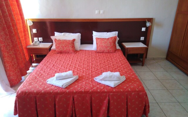 Grande Mare Hotel & Wellness