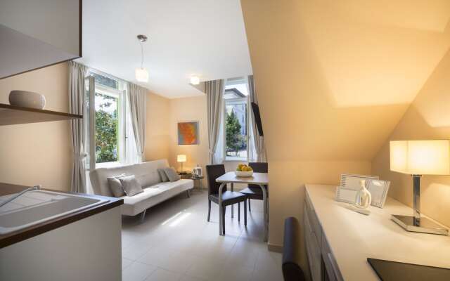 Apartments Atlanta - Liburnia