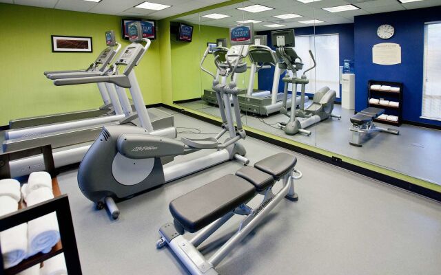 Fairfield Inn & Suites by Marriott Venice