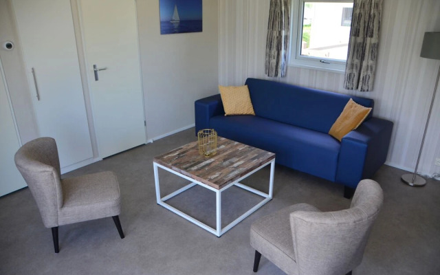 Vakantiepark de Boomgaard