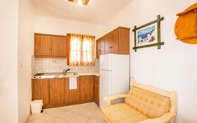 Arhontiko Hotel