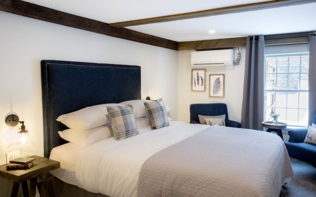 Mountain Meadows Lodge