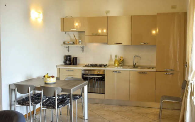 Appartamento Sunshine n°7