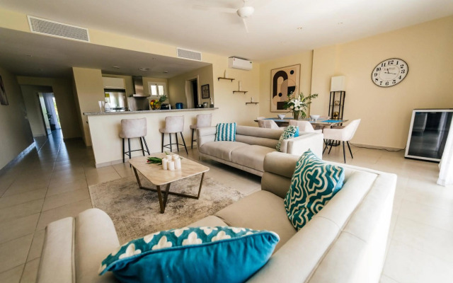 Apartment Almas