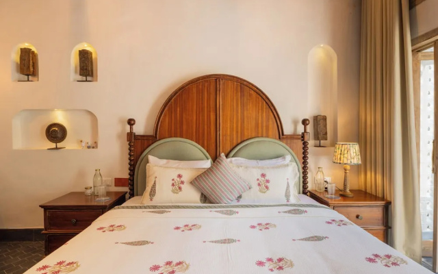 Elivaas Amayah Tattva 3 BHK Escape