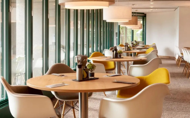 Collegium Glashütten GmbH