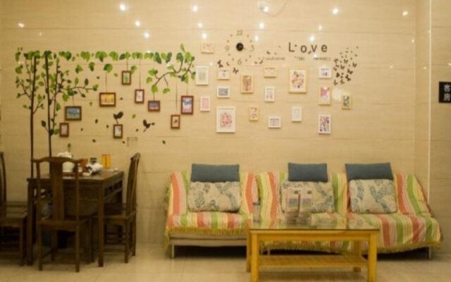 7 Days Inn Xiamen Zhongshan Road Lundu Branch