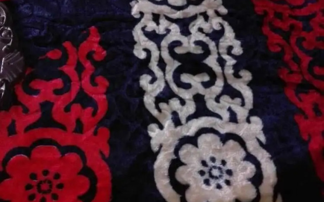 Wadi Rum castle camp