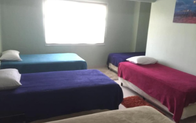 Hotel Lleras