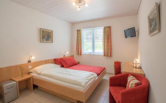 Hotel Capetta