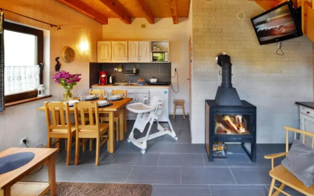 Comfortable, Two-story Holiday Homes, Bobolin
