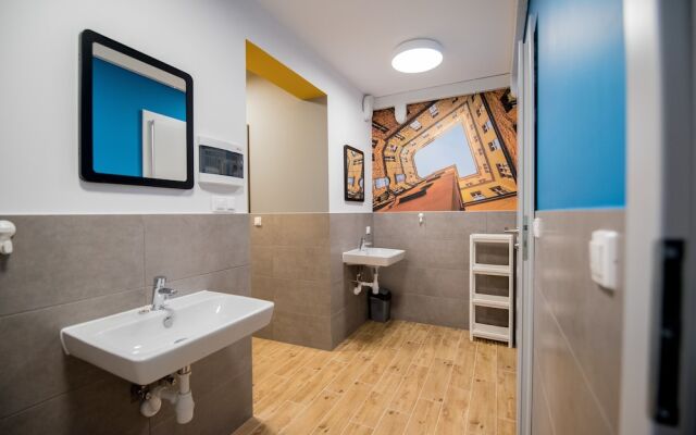 Moon Hostel Wrocław
