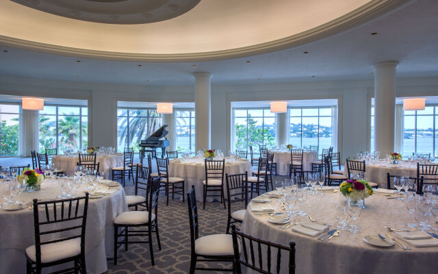 Hamilton Princess & Beach Club - a Fairmont Managed Hotel