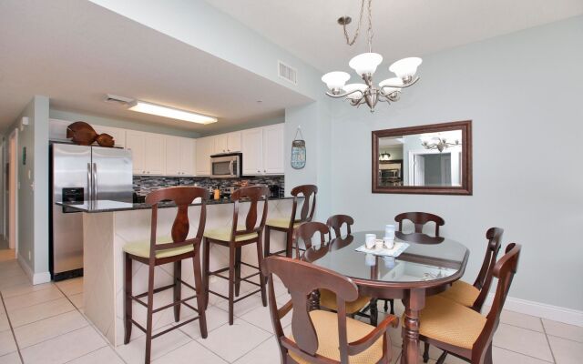 Calypso Beach Resort by Panhandle Getaways