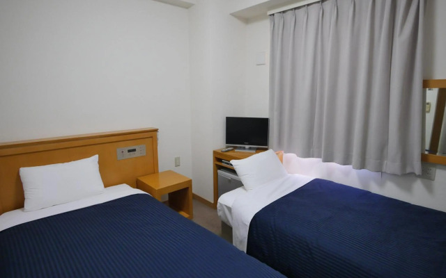 Smile Hotel Shizuoka Yoshida IC