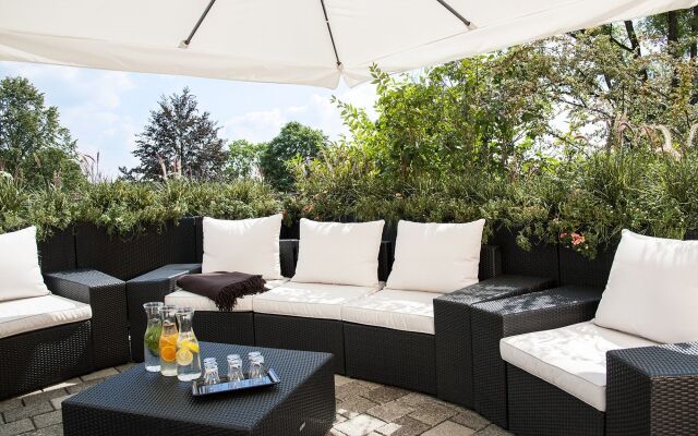 The Taste Hotel Heidenheim