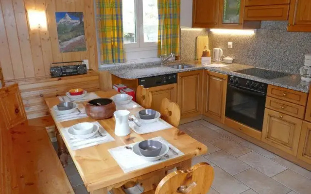 Etoile Des Neiges - Three Bedroom