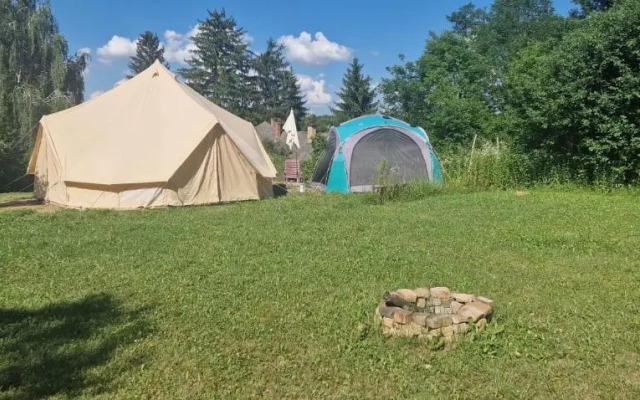 Koppany Pines Rewild Escapes - Hungarian Village Panzio