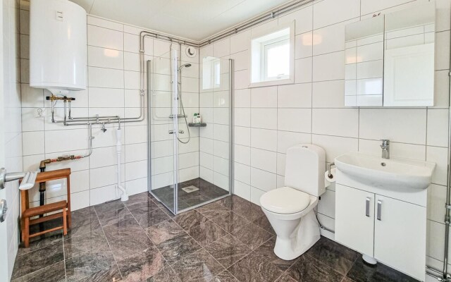 Beautiful Home in Åsensbruk With 2 Bedrooms