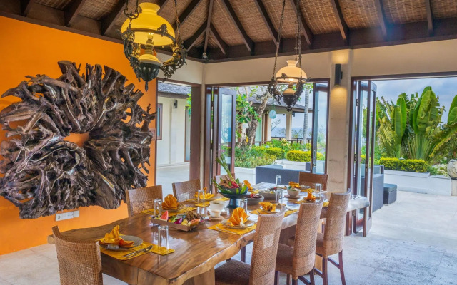 Forever Bali Villas